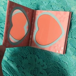 Powerpuff Girls blush